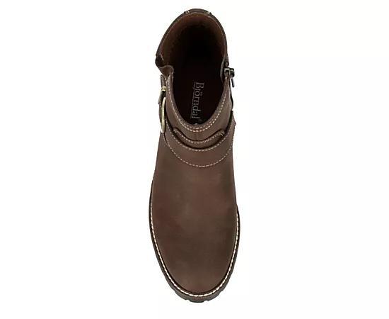 Bjorndal Womens Willow Harness Boot Product Image