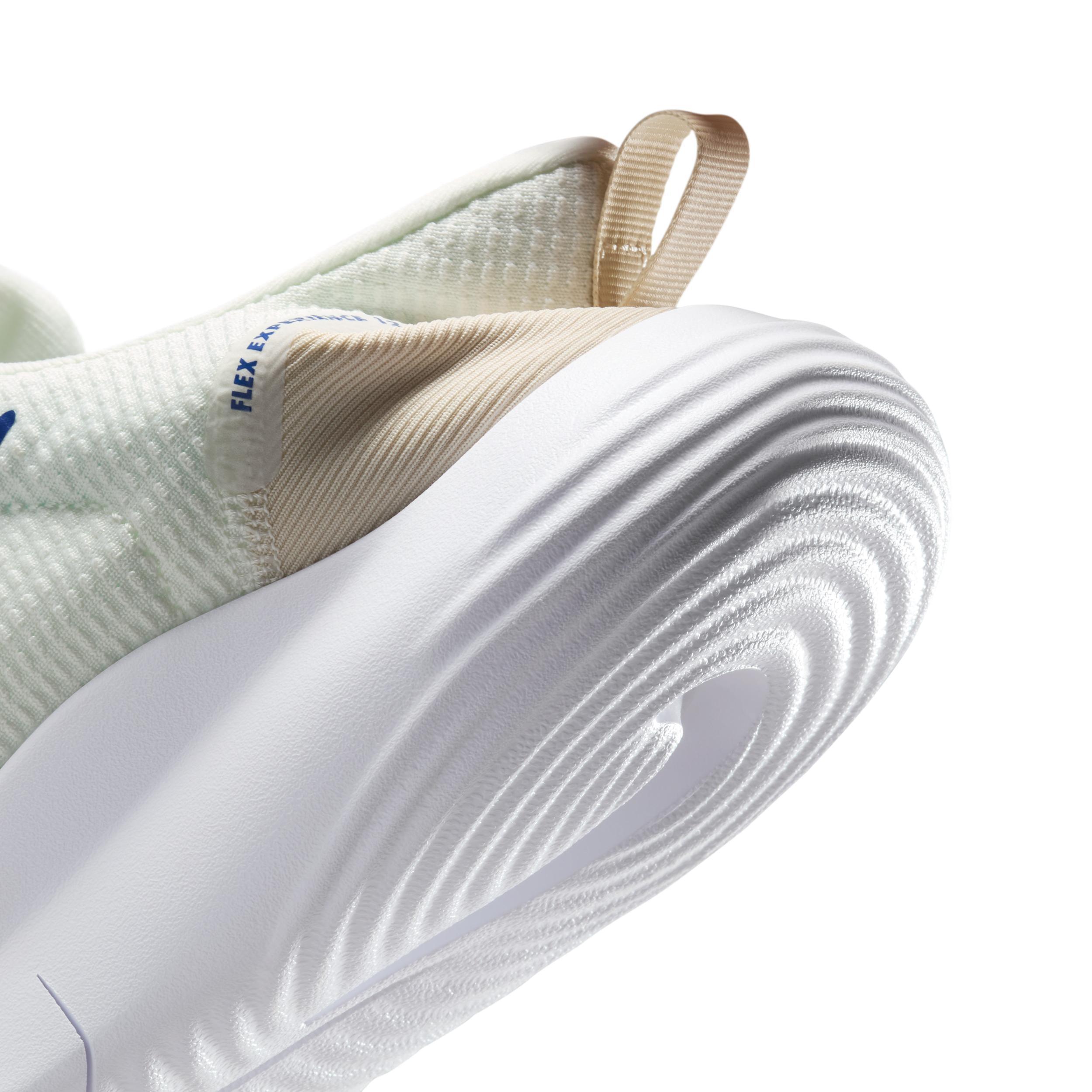 Nike Men's Flex Experience Run 12 Road Running Shoes (Extra Wide) Product Image