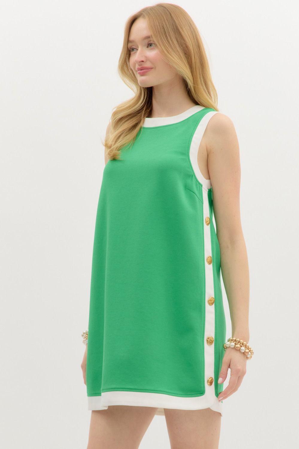 Kelly Dress Product Image