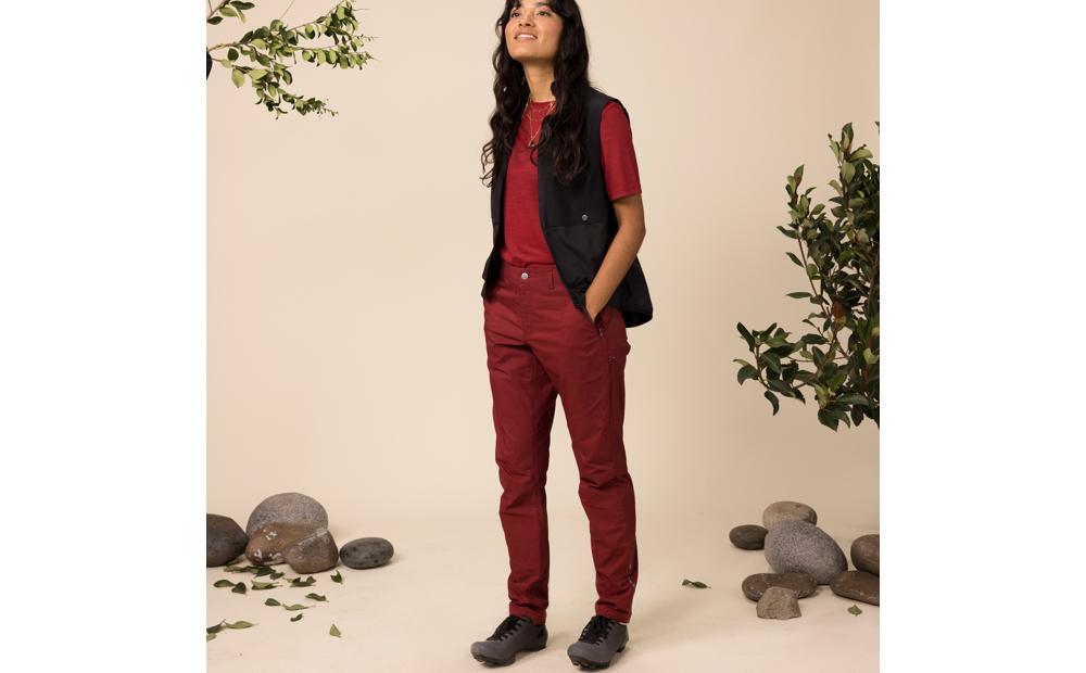 S/F Rider's Hybrid Trousers W Reg Product Image