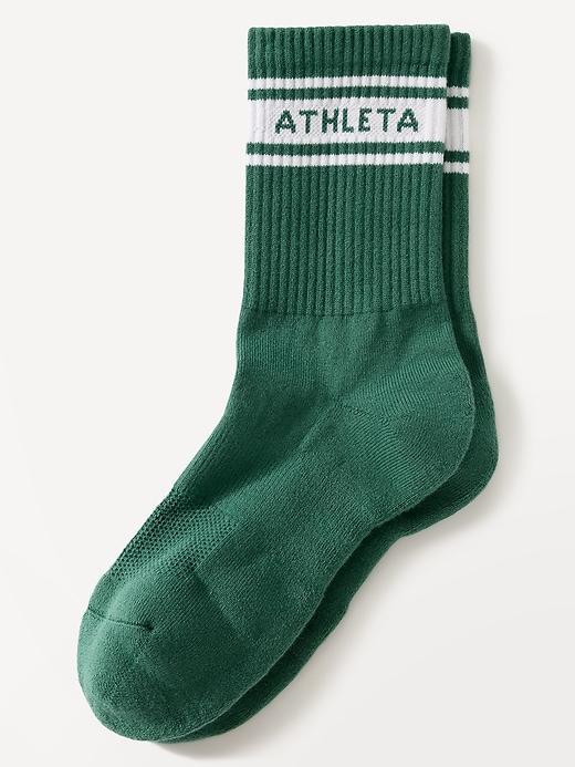 Athleta Everyday Crew Sock Product Image
