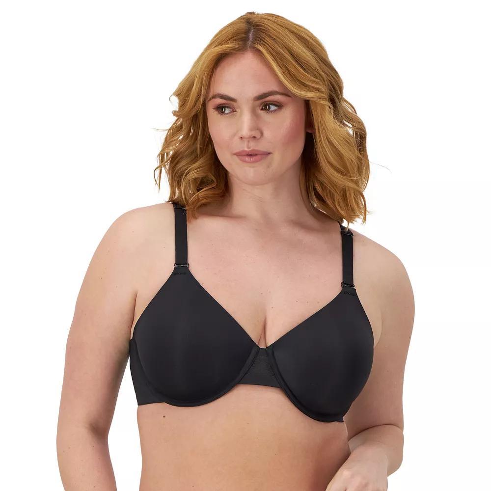 Bali Ultimate Smoothing Lightweight T-Shirt Underwire Bra DF4481, Womens Product Image