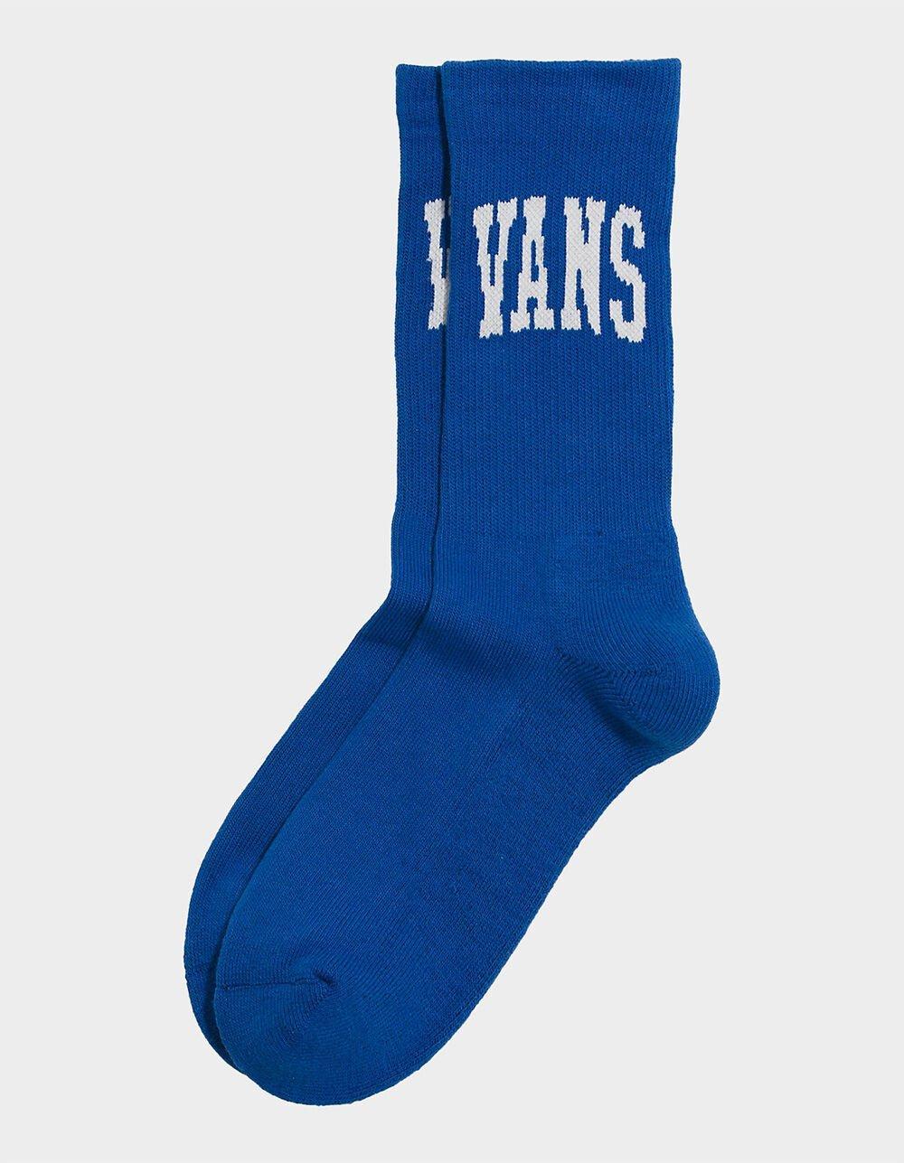 VANS Arched Mens Crew Socks Product Image