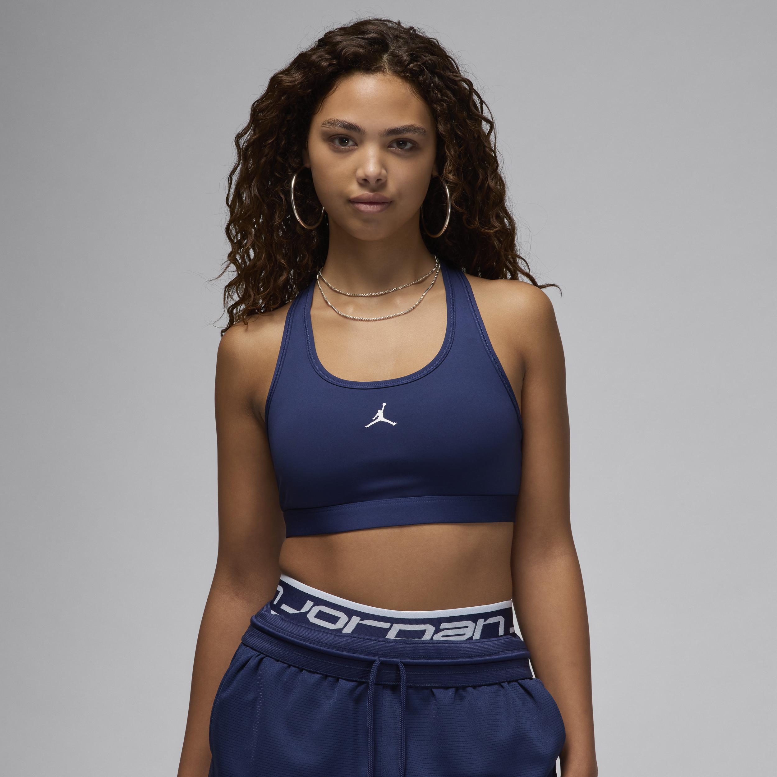 Jordan Sport Women's Medium-Support Padded Jumpman Bra Product Image