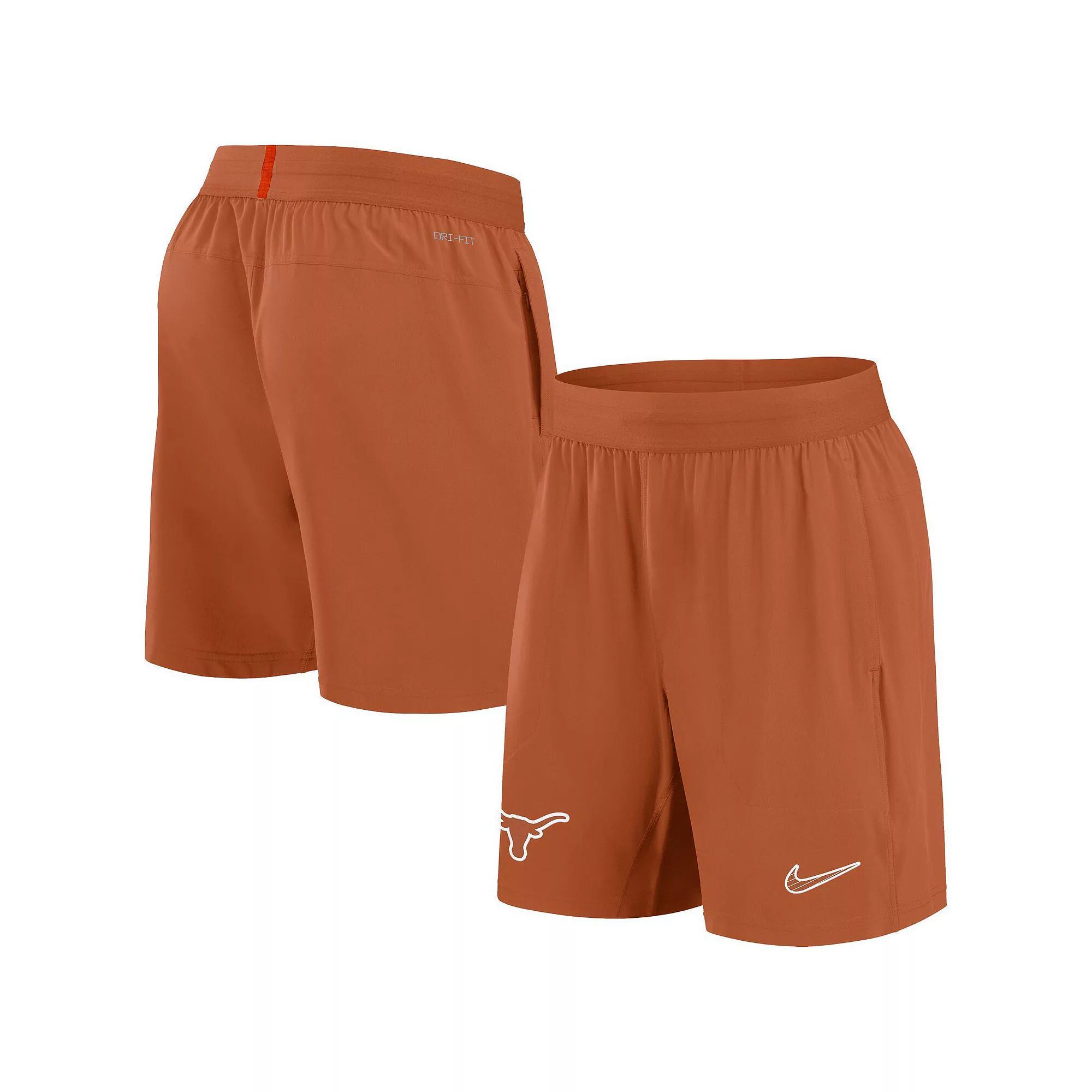 Men's Nike Anthracite Kentucky Wildcats 2024 Sideline Performance Shorts, Size: 2XL, Grey Product Image