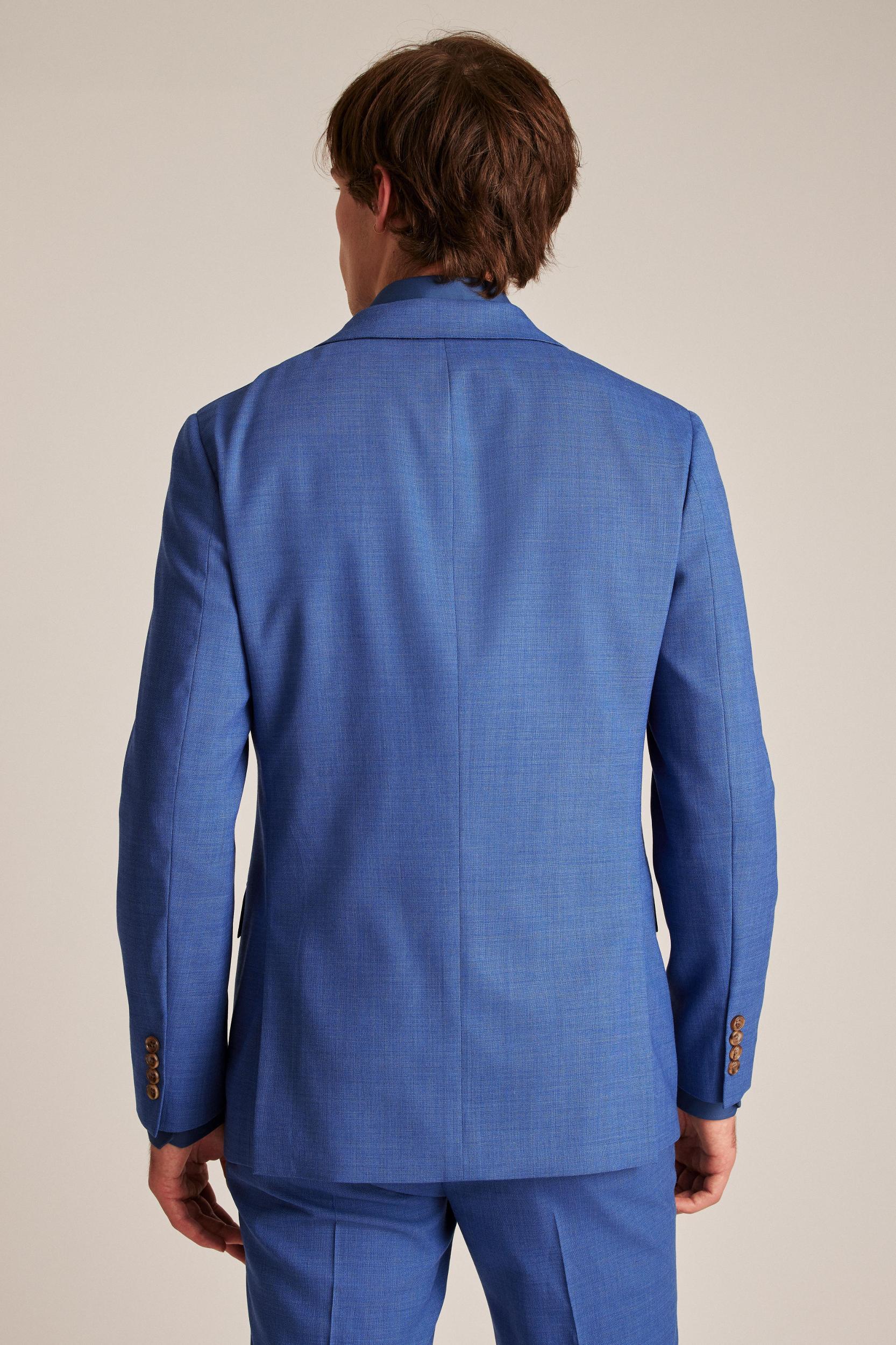 Jetsetter Wool Blazer Product Image