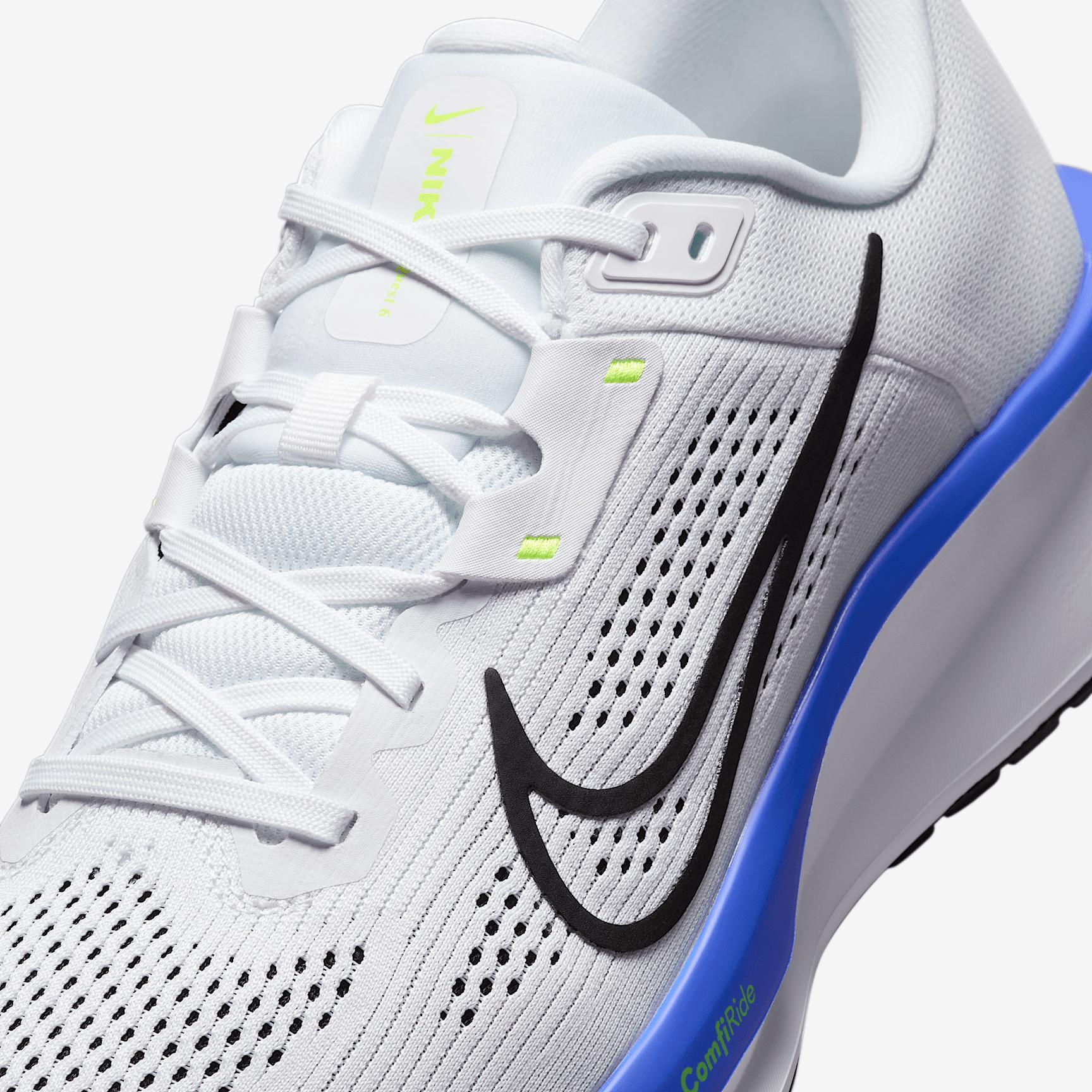 Nike Quest 6 Men's Road Running Shoes Product Image