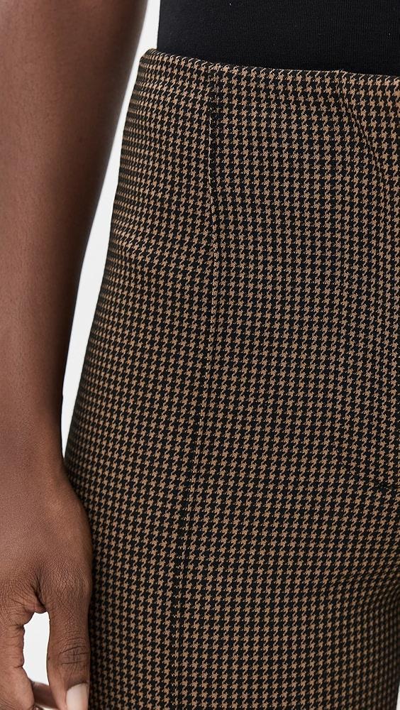 Veronica Beard Kean Knit Pants | Shopbop Product Image