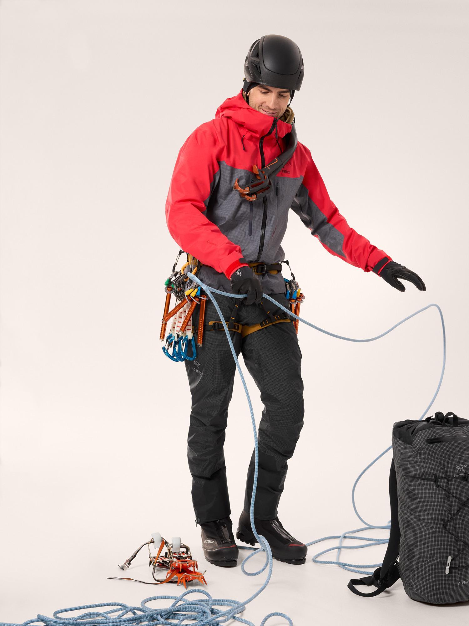 Alpha Pant Men's Product Image