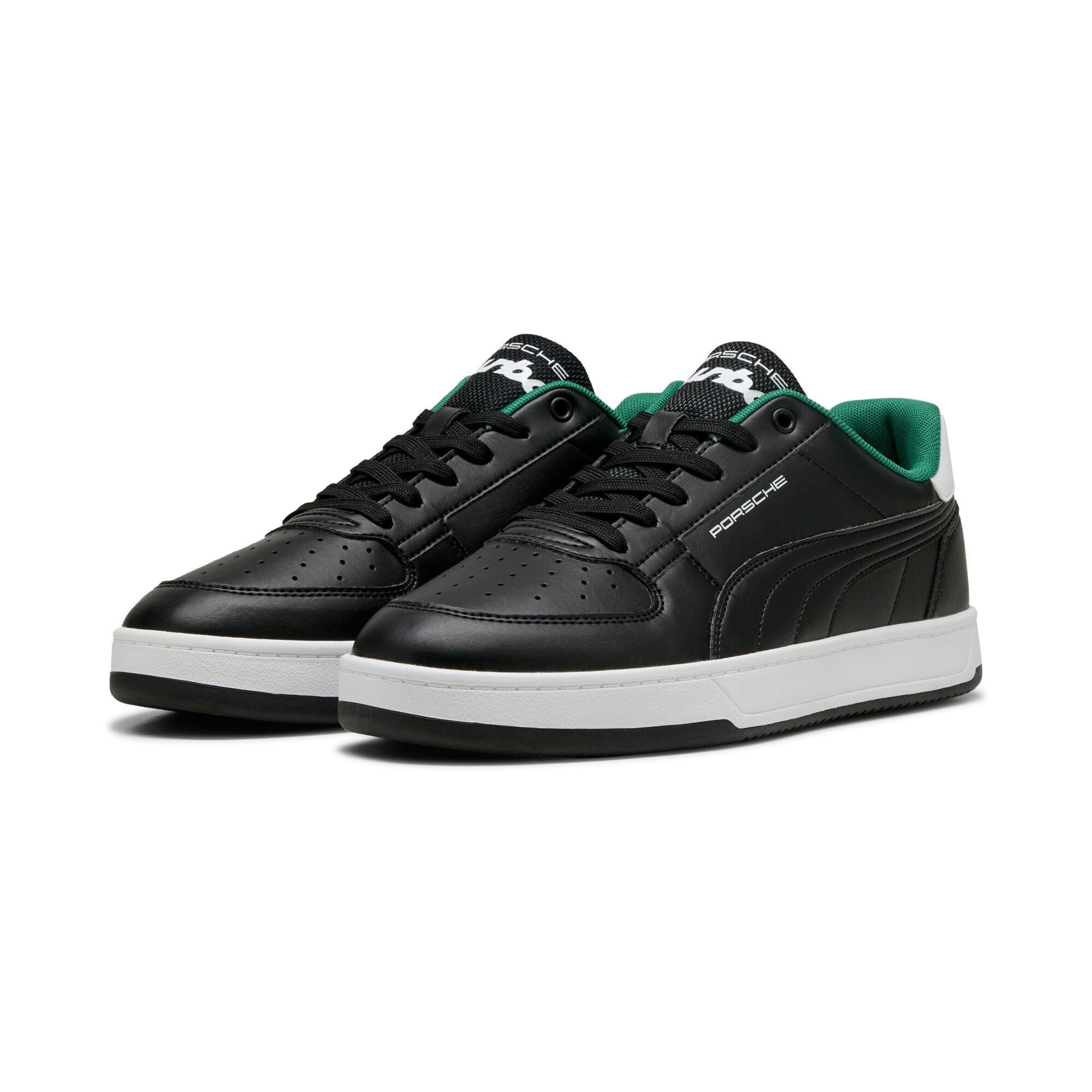 Porsche Legacy Caven 2.0 Men's Sneakers Product Image
