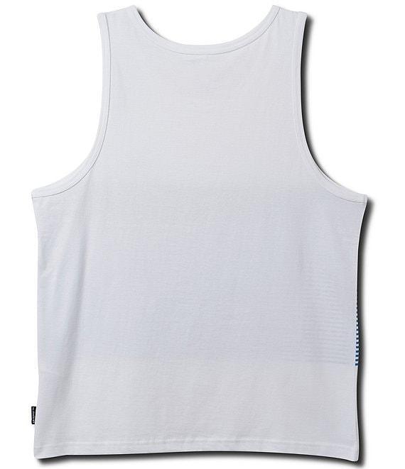 Quiksilver Tijuana Tank Top Product Image