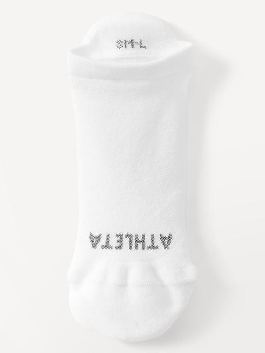 Athleta High Performance Ankle Sock 3-Pack Product Image