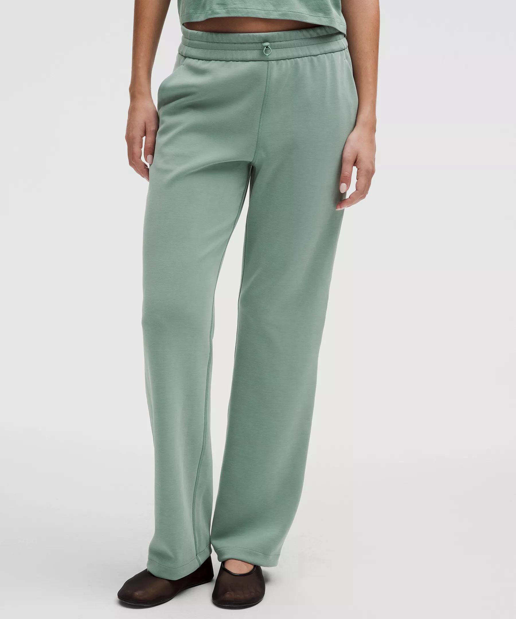 Softstreme High-Rise Pant *Regular Product Image
