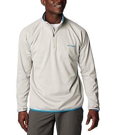 Columbia PFG Terminal Fleece Quarter Product Image