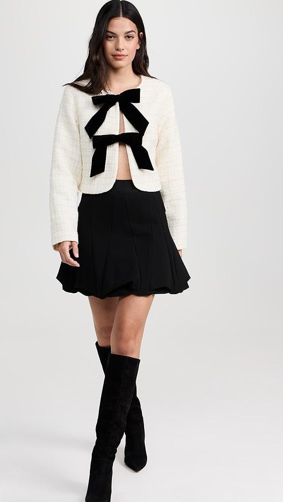 Line & Dot Kinzie Top | Shopbop Product Image