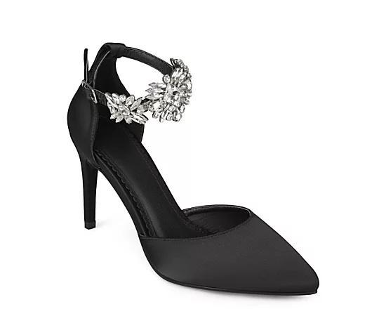 Journee Collection Womens Loxley Pump Product Image