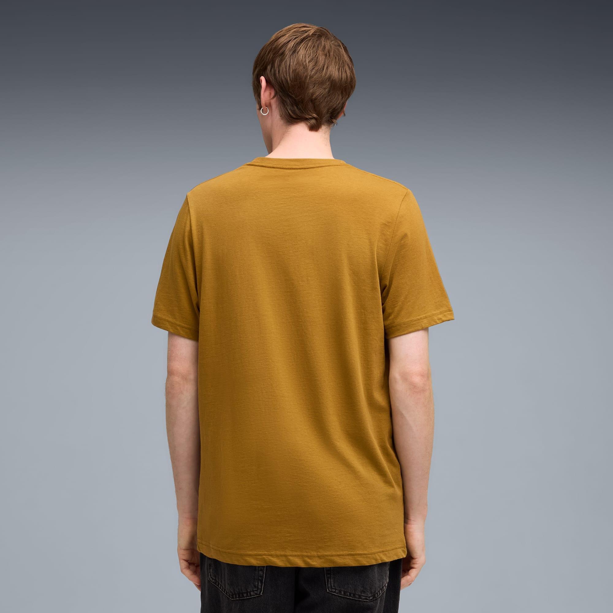 Graphics Gradient Men's Tee Product Image