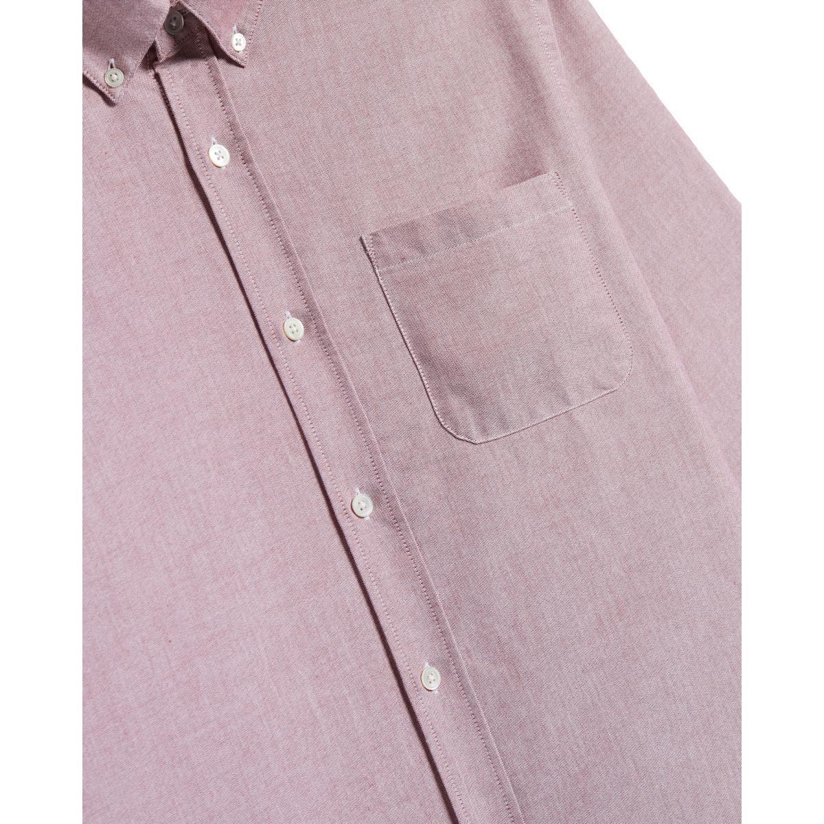 Belavista Shirt Bordeaux Product Image