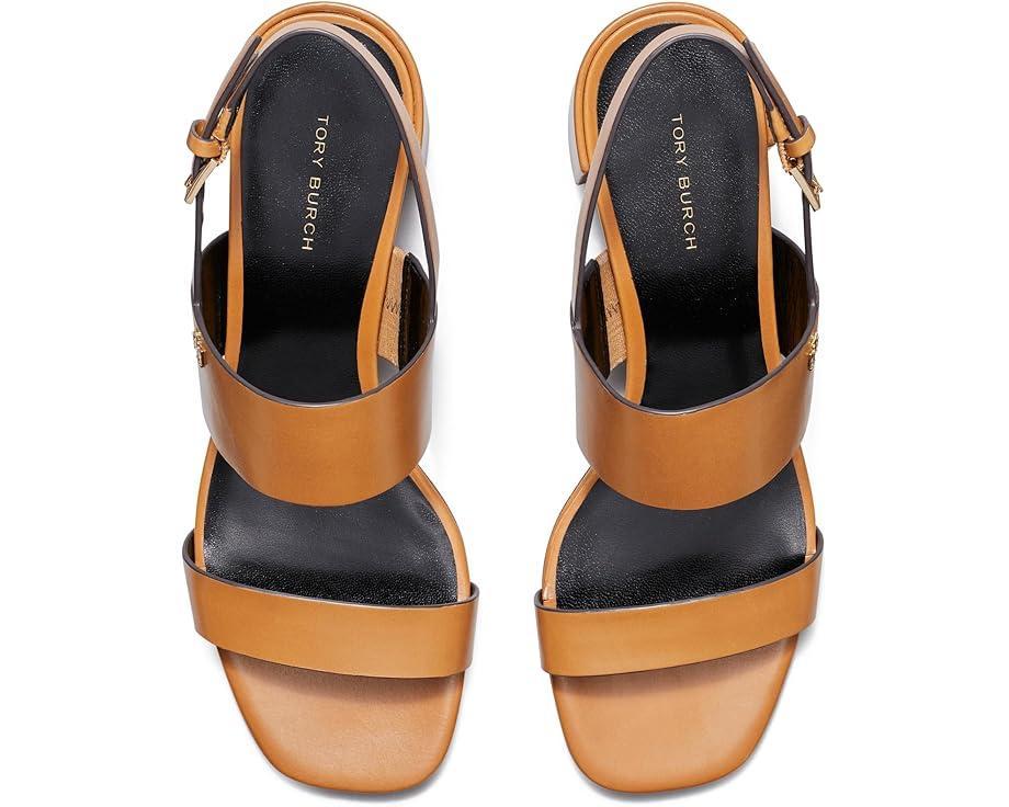 Miller Mid Heel Sandals 55mm Product Image