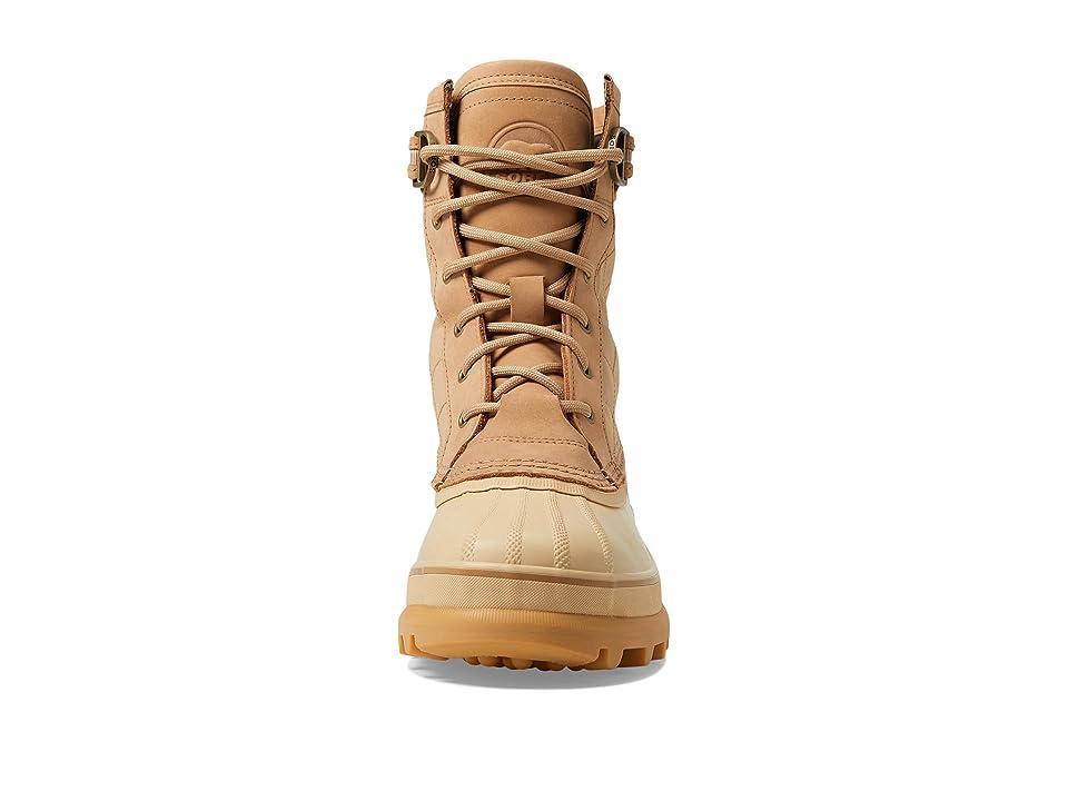 SOREL Caribou Royal WP (Canoe/Caribou ) Women's Boots Product Image