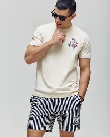 MENS SONNY GRAPHIC TEE - MT0200174 Product Image