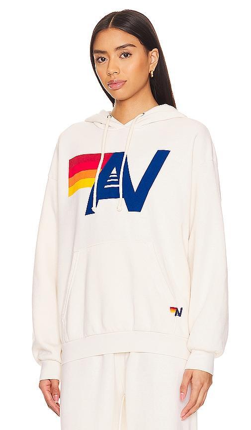 Aviator Nation Logo Graphic Hoodie Product Image