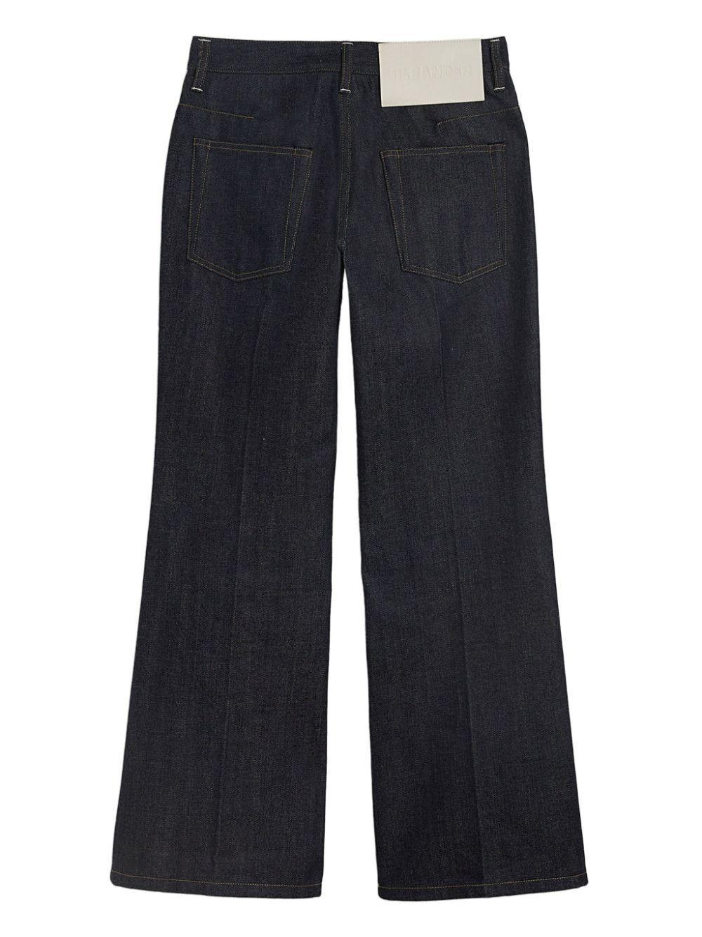 flared jeans  Product Image