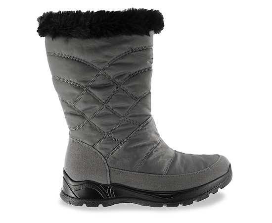 Easy Street Womens Cuddle Snow Boot Product Image
