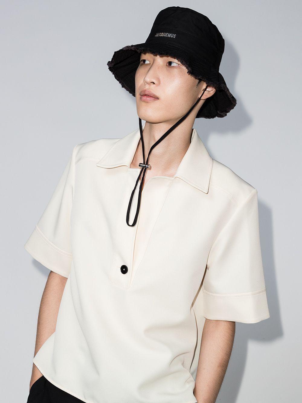 Le Bob Artichaut bucket hat Product Image