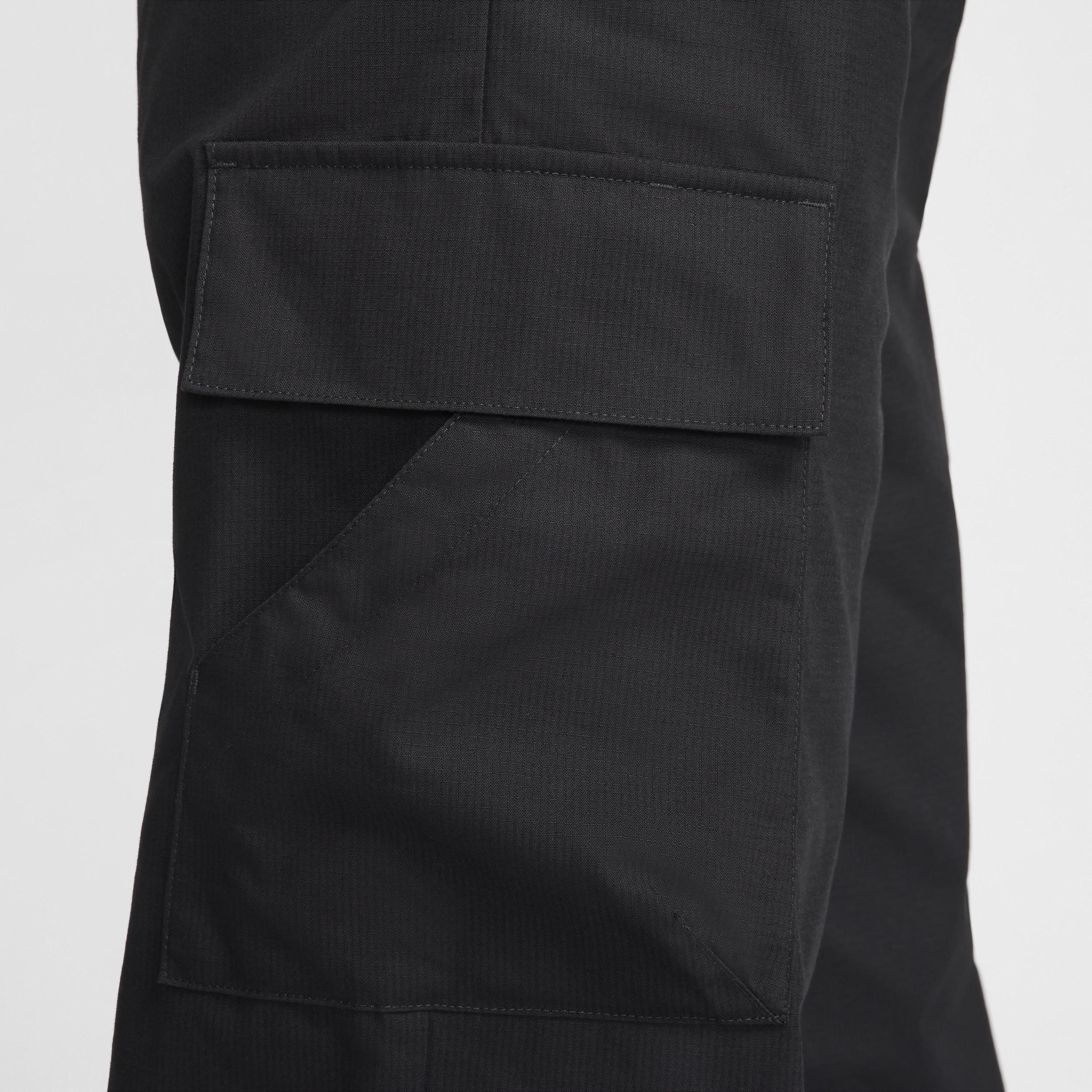 Nike Sportswear Everything Wovens Women's Mid-Rise Cargo Pants Product Image
