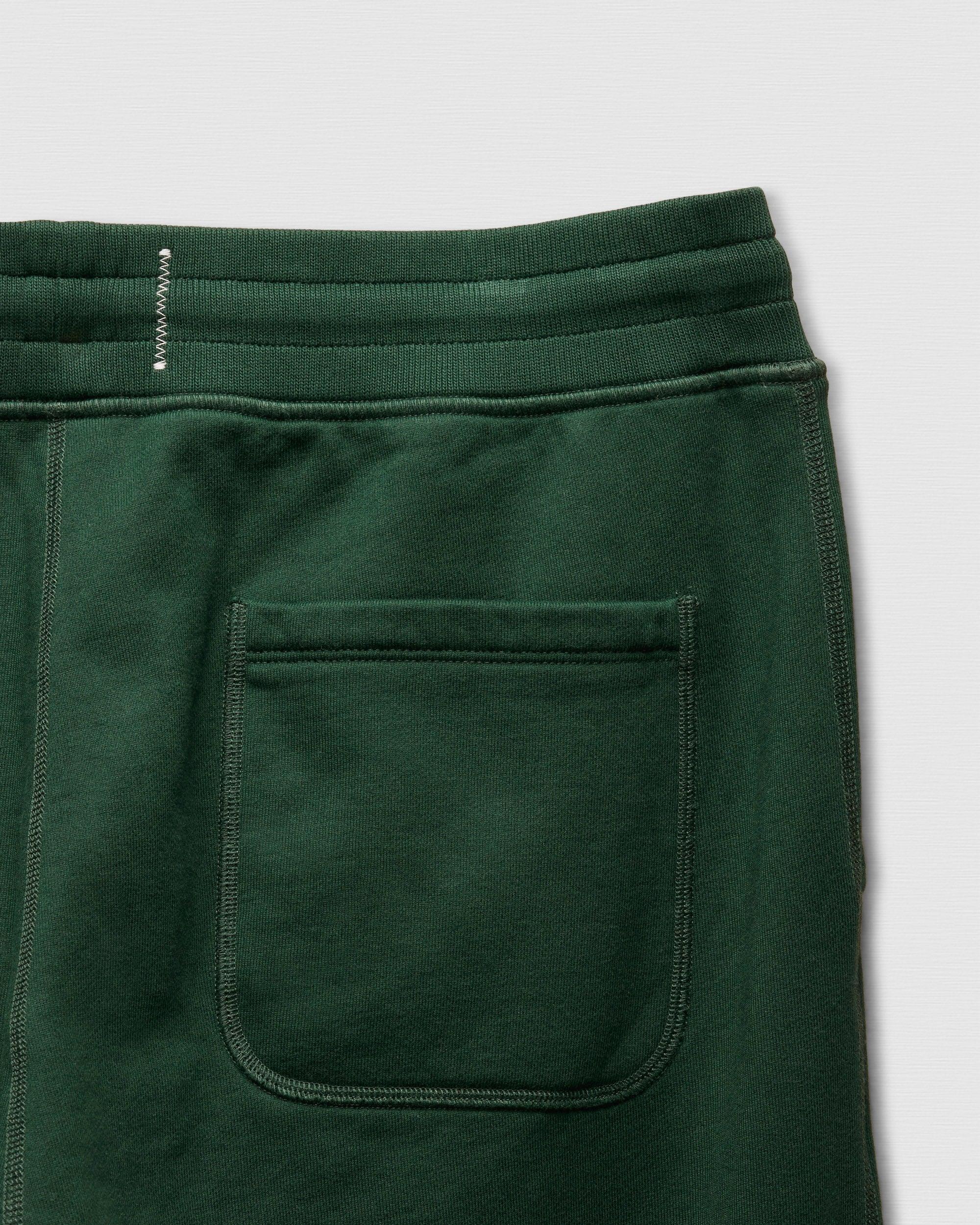 Midweight Terry Vintage Sweatpant Male Product Image