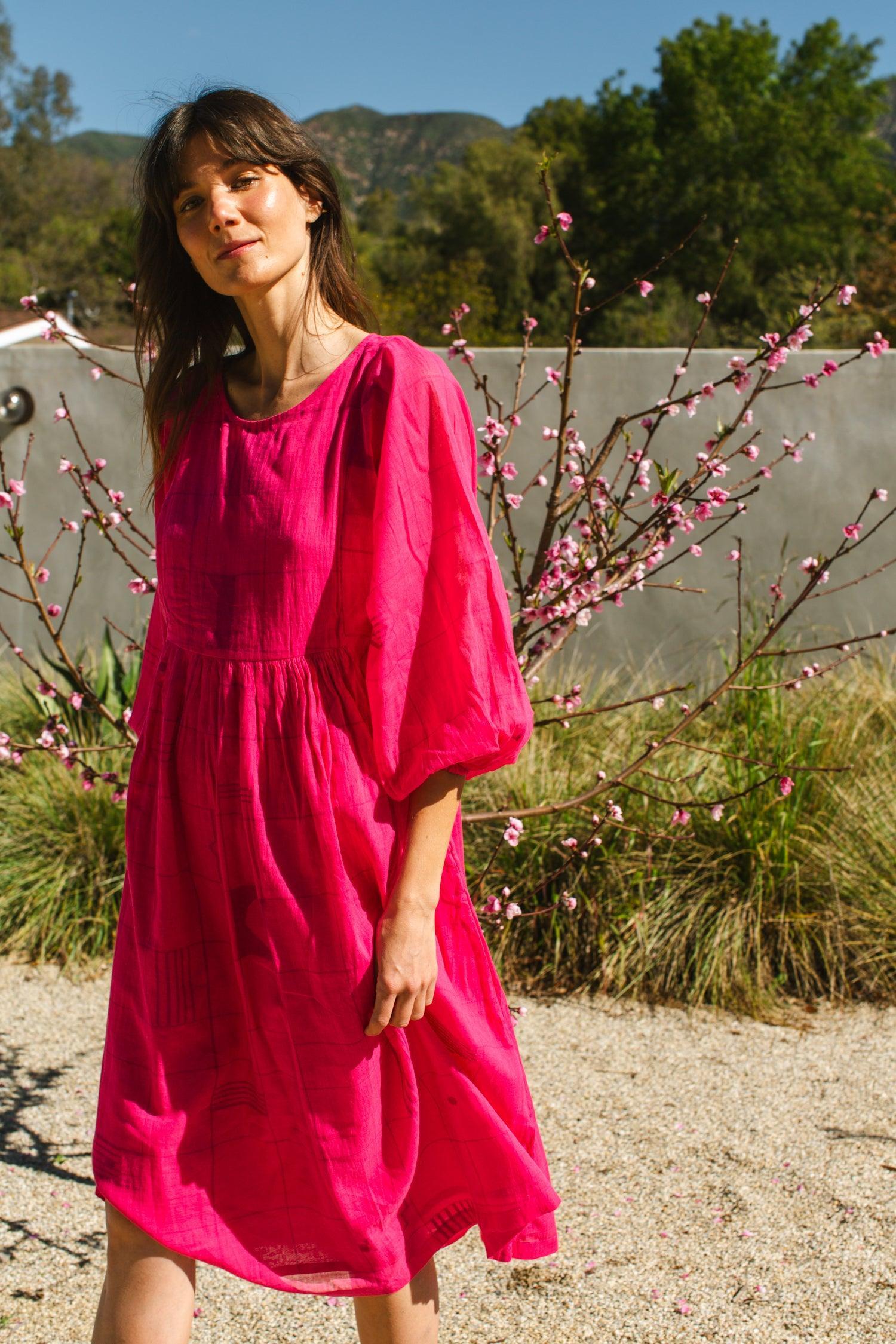 Get Away Dress Product Image