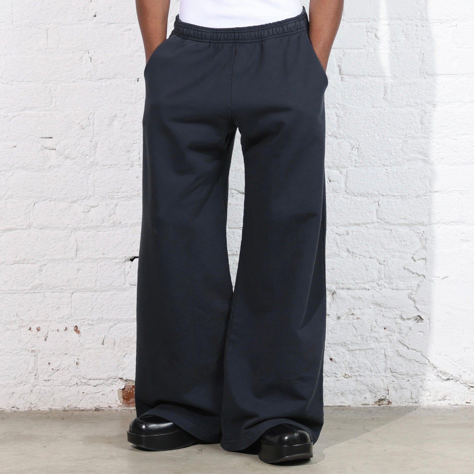 Lafayette Flare Studio Pants (Sweats) Product Image