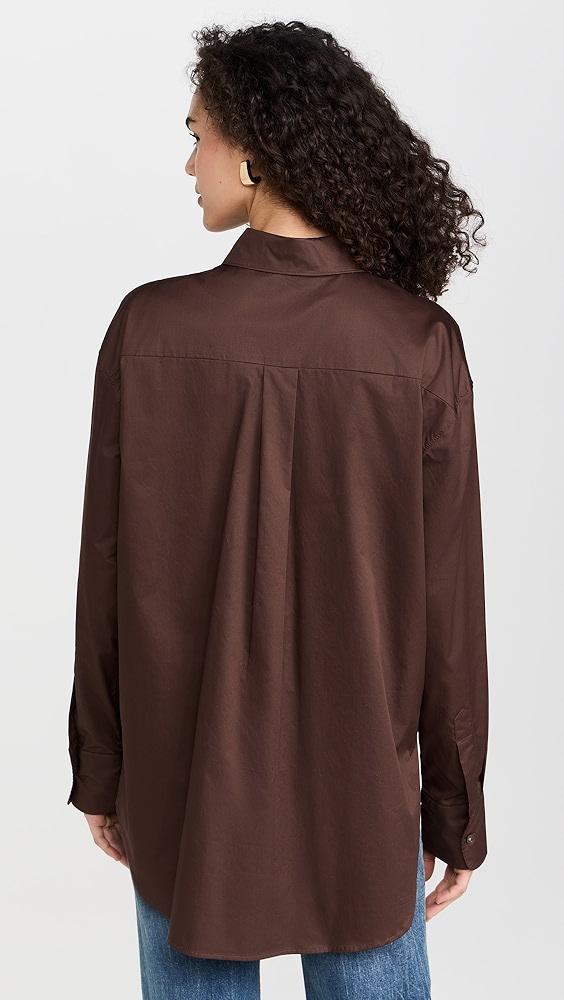 Sold Out NYC The Everything Shirt | Shopbop Product Image