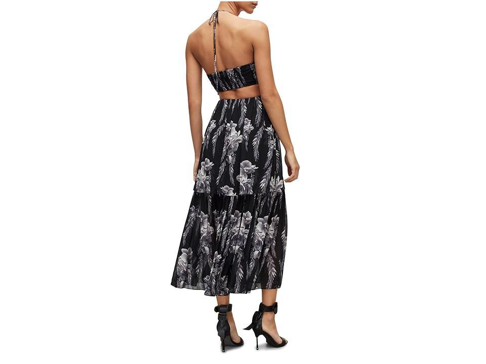 AllSaints Tatum Mia Dress Women's Clothing Product Image