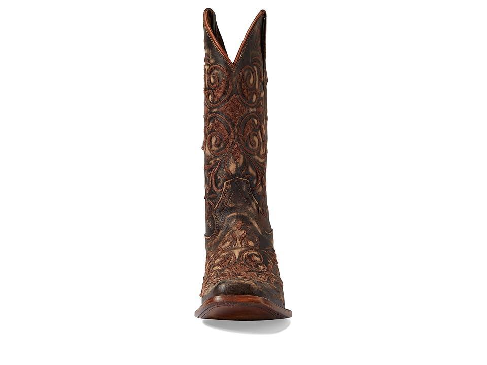 Corral Boots L5794 (Dark Women's Boots Product Image