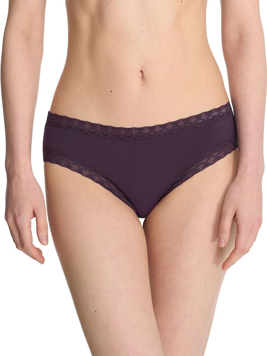 Natori Bliss French Cut Bikinis Product Image