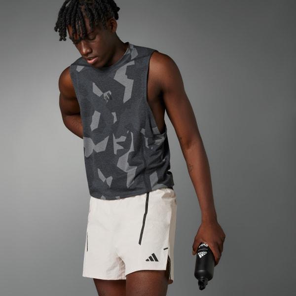 Designed for Training Pro Series Adistrong Workout Shorts Product Image