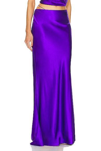 Silvana Maxi Skirt SER.O.YA Product Image