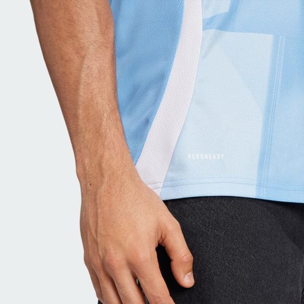New York City FC 25/26 Home Jersey Product Image