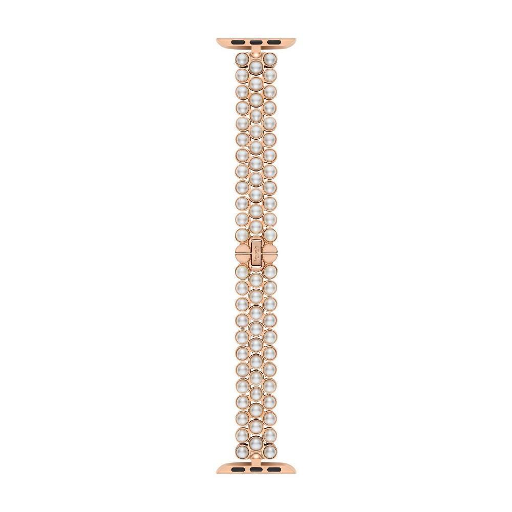 kate spade new york Scallop Apple Watch Bracelet, 38mm, 40mm & 41mm Product Image