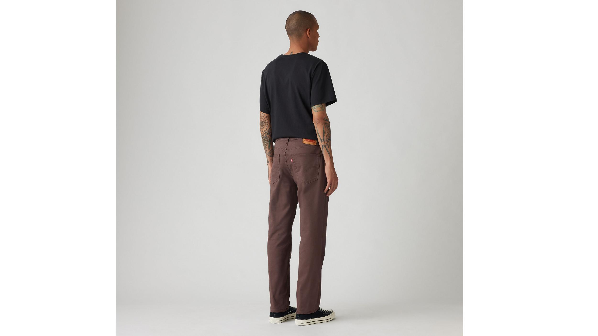 541™ Athletic Taper Fit Men's Jeans Product Image