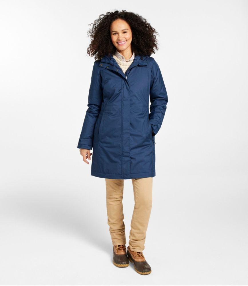 
                            Women's Winter Warmer Coat
                         Product Image