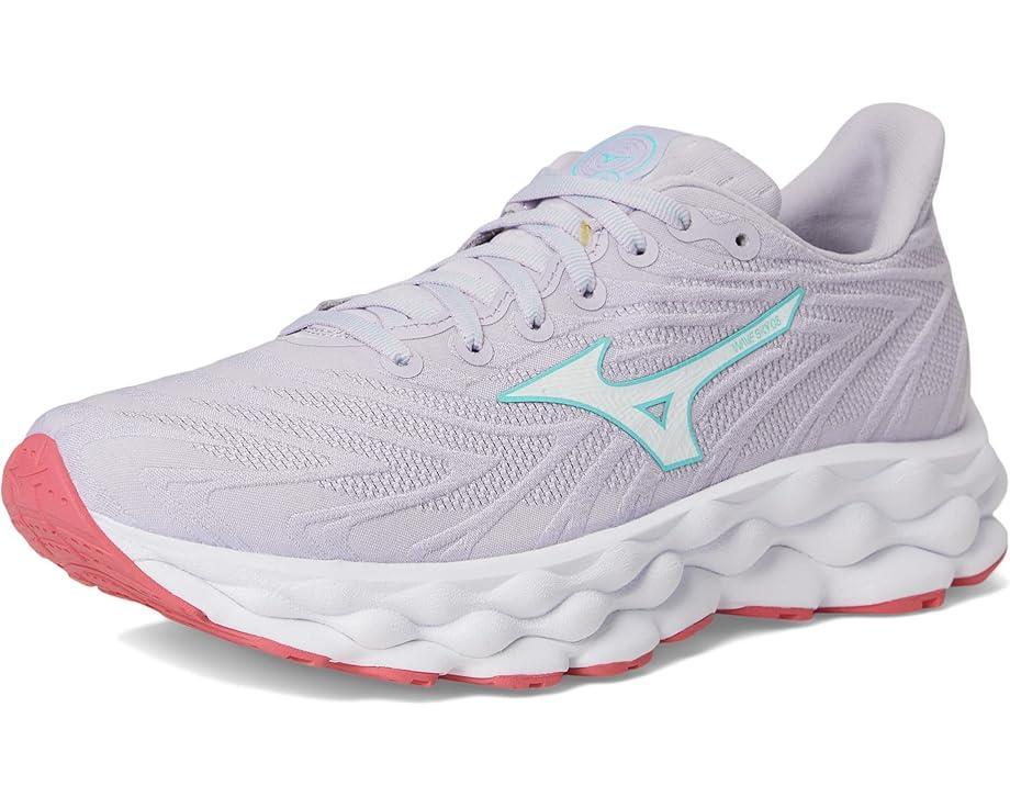 Wave Sky 8 Product Image