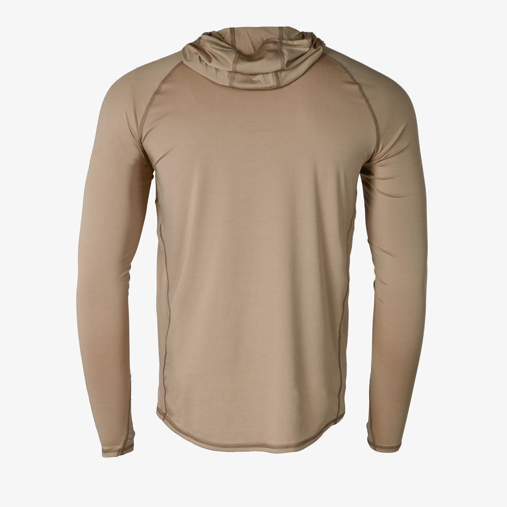 Gator Waders Performance Hoodie | Mens - Nomad Product Image