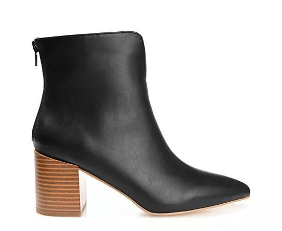 Journee Collection Womens Kayden Dress Boots Product Image