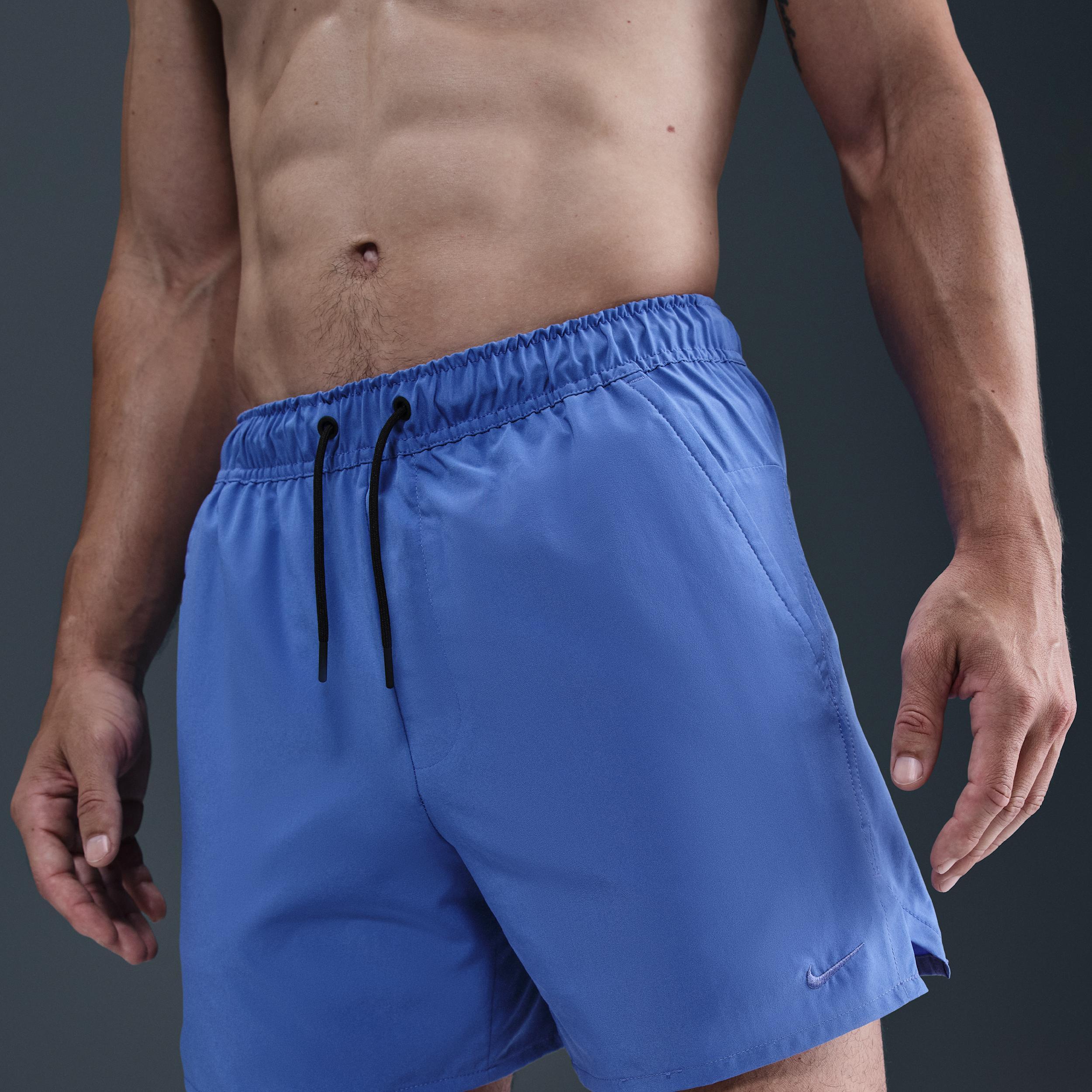 Nike Men's Unlimited Dri-FIT 5" Unlined Versatile Shorts Product Image