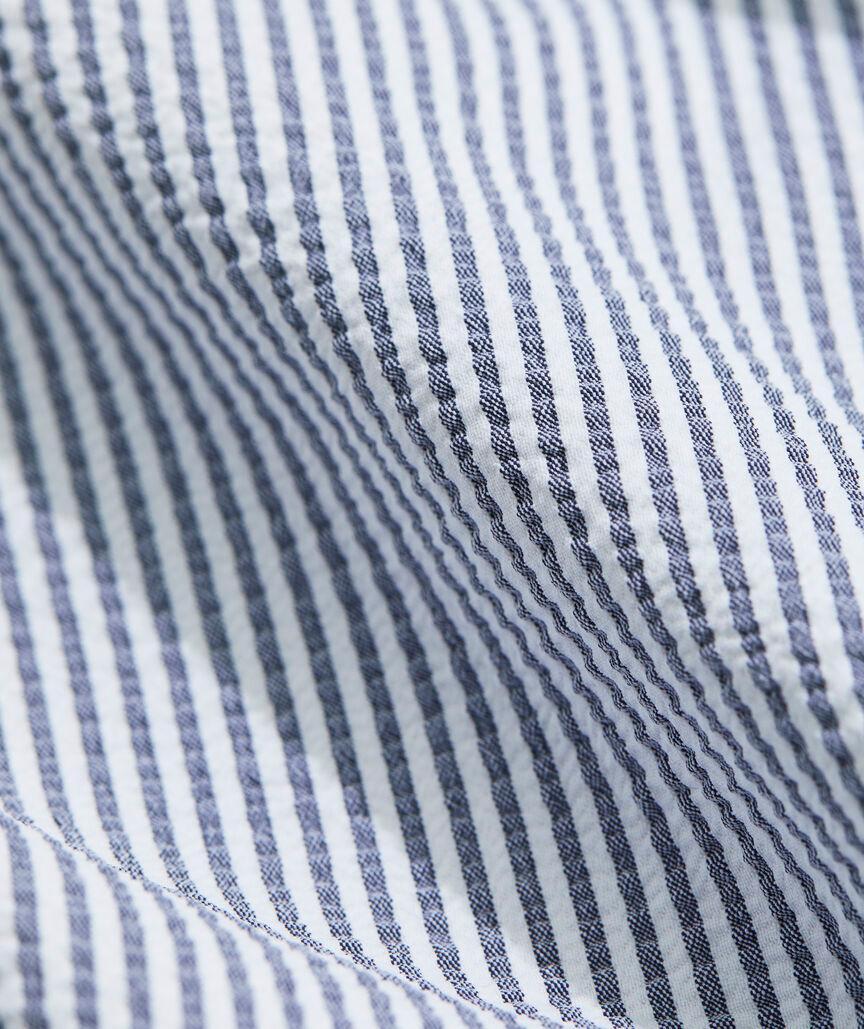 On-The-Go Seersucker Pants Product Image