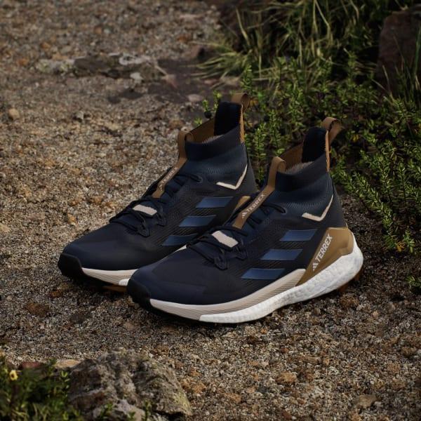 Terrex Free Hiker 2.0 Hiking Shoes Product Image