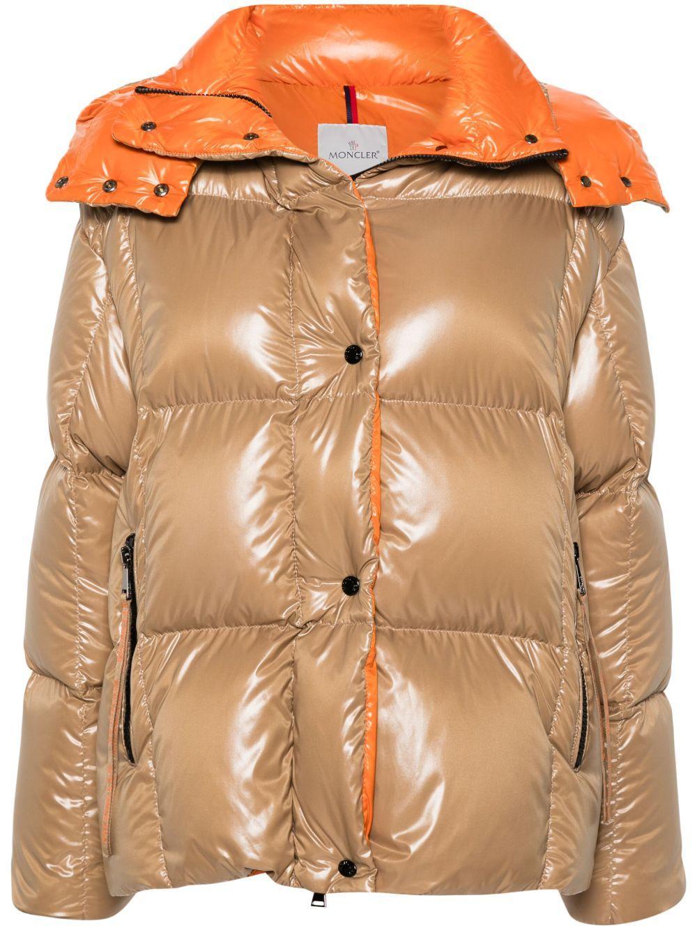 Parana puffer jacket Product Image